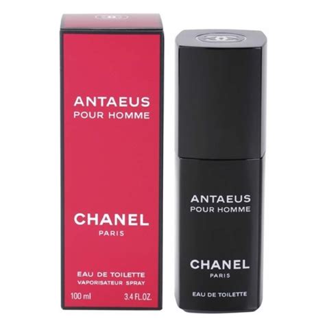 perfume antaeus chanel 100 ml caballero increible precio